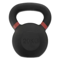 Гиря железная Explode PD193-1-20 20кг