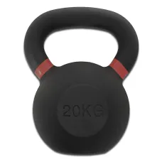 Гиря железная Explode PD193-1-20 20кг