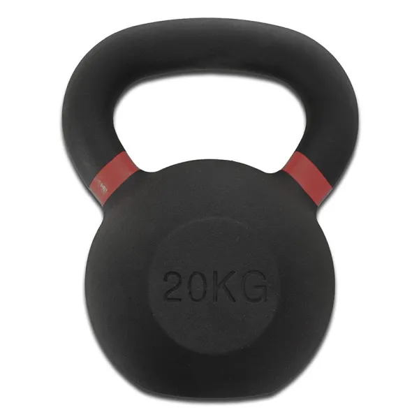 Гиря железная Explode PD193-1-28 28кг