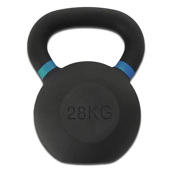 Гиря железная Explode PD193-1-28 28кг