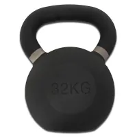 Гиря железная Explode PD193-1-32 32кг