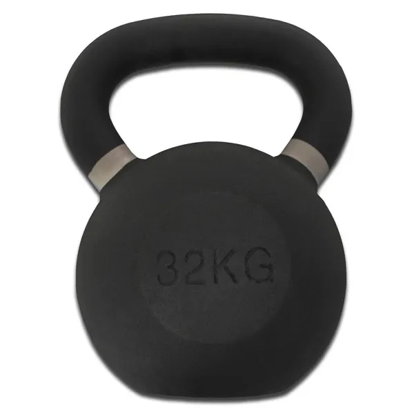 Гиря железная Explode PD193-1-28 28кг