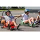 Самокат-каталка Ezr EzyRoller Classic Black