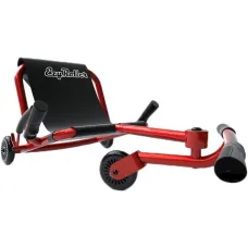 Самокат-каталка Ezr EzyRoller Classic Neon Red