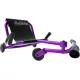 Самокат-каталка Ezr EzyRoller Classic Black