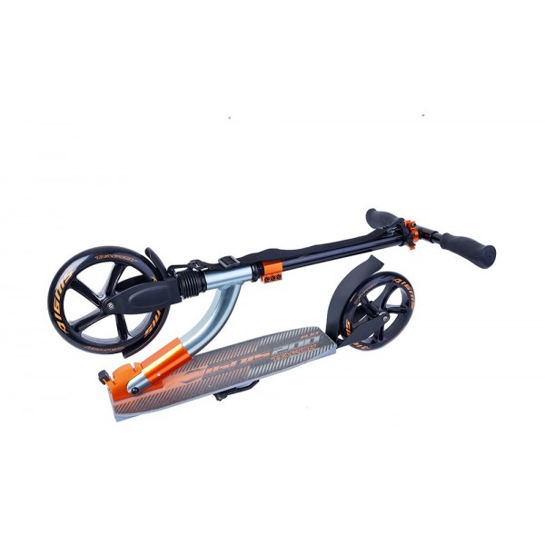 Самокат Tempish Ignis 200 AL Flex