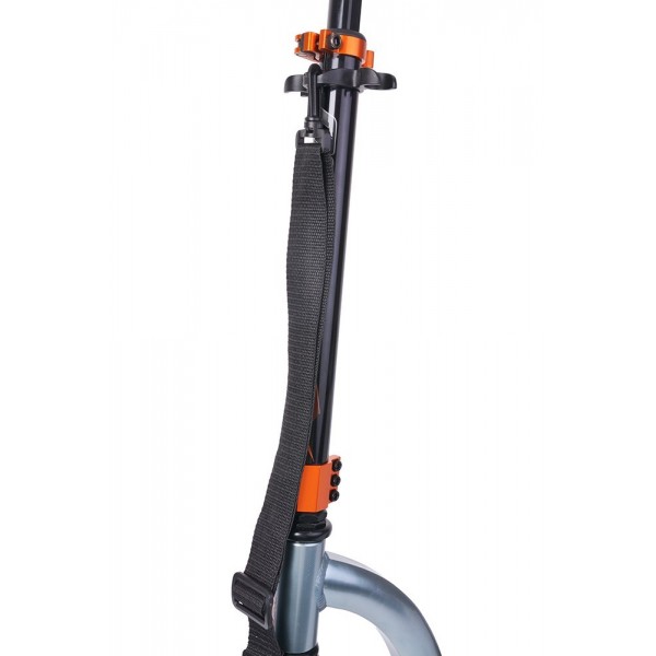 Самокат Tempish Ignis 200 AL Flex