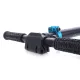 Самокат Tempish NIXIN 200 AL/blue