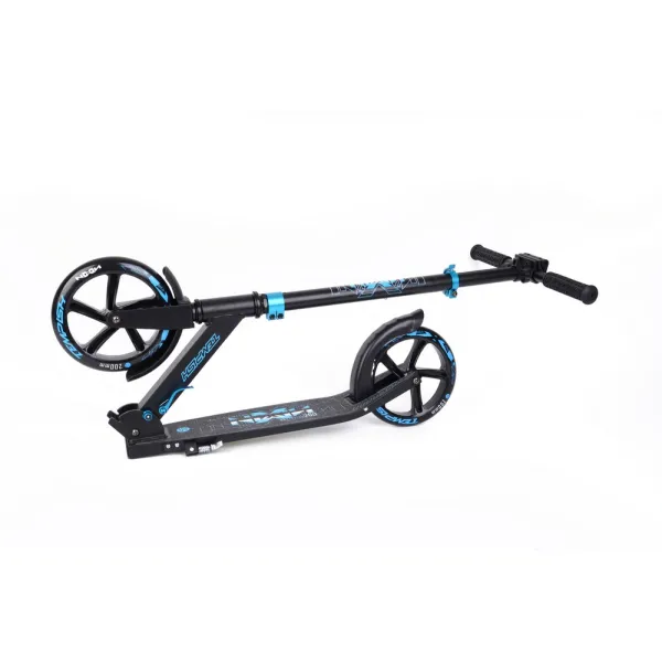 Самокат Tempish NIXIN 200 AL/blue