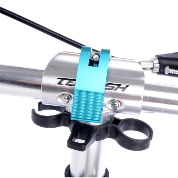 Самокат Tempish SMF 200 блакитний