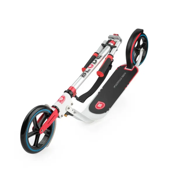 Самокат Blade Sport FunTom 230+200, white/red