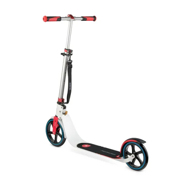 Самокат Blade Sport FunTom 230+200, white/red