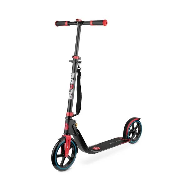 Самокат Blade Sport FunTom 230+200, white/red