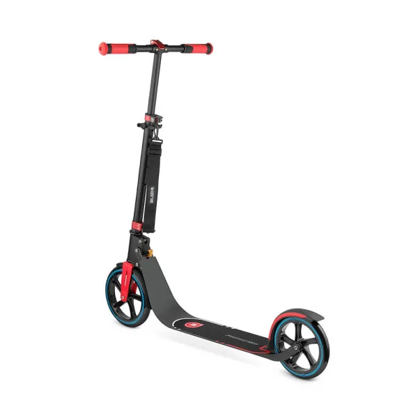 Самокат Blade Sport FunTom 230+200, white/red