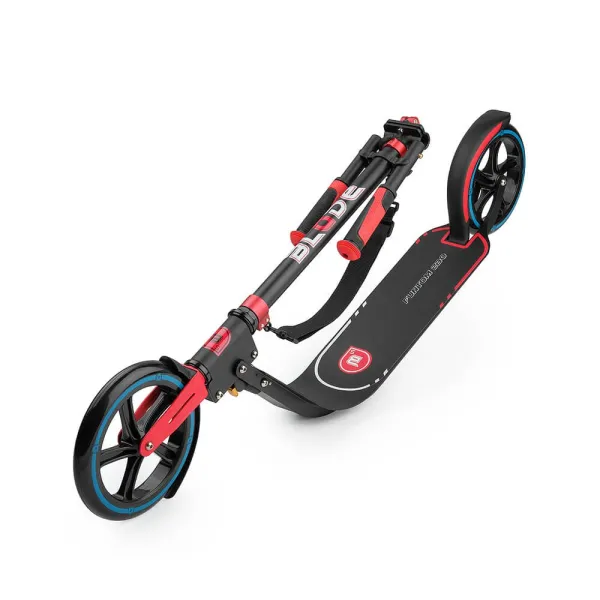 Самокат Blade Sport FunTom 230+200, white/red