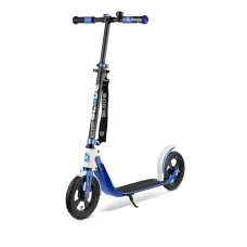 Самокат Blade Sport Air Cross 230, black / blue