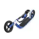 Самокат Blade Sport Air Cross 230, black / blue