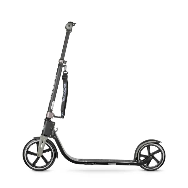 Самокат Blade Sport FunTom 230 + 200, Black/Grey