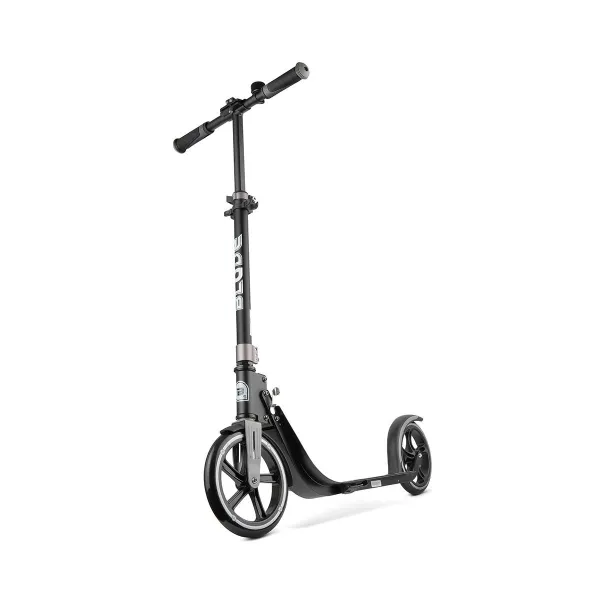 Самокат Blade Sport FunTom 230 + 200, Black/Grey