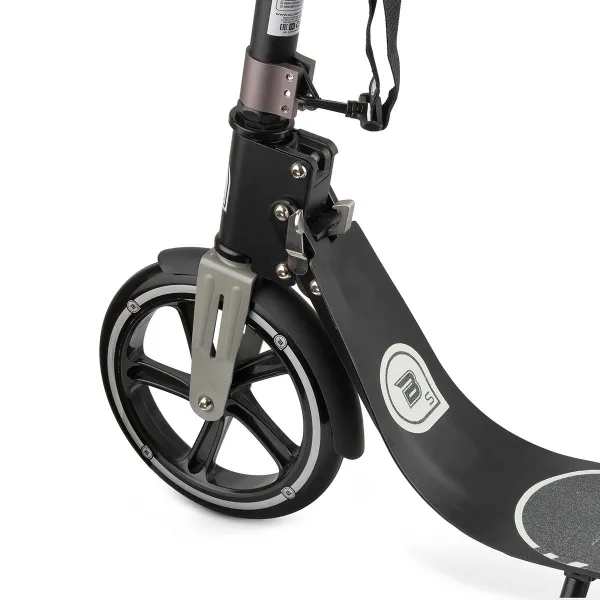 Самокат Blade Sport FunTom 230 + 200, Black/Grey