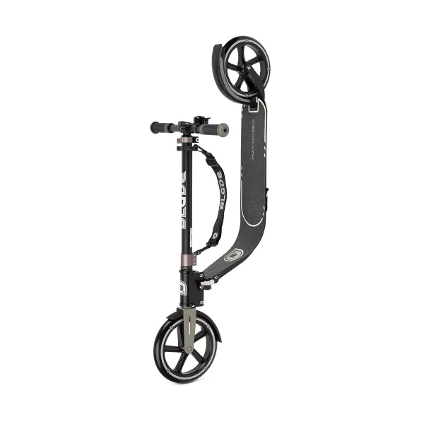 Самокат Blade Sport FunTom 230 + 200, Black/Grey