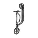 Самокат Blade Sport FunTom 230 + 200, Black/Grey