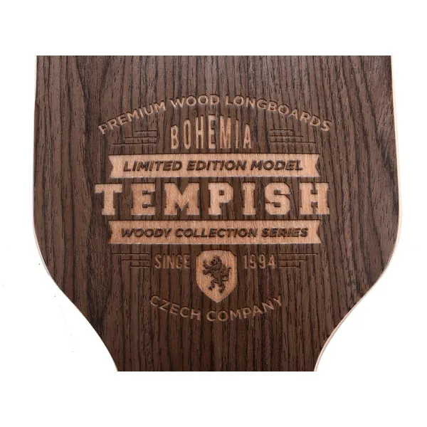 Лонгборд Tempish BOHEMIA