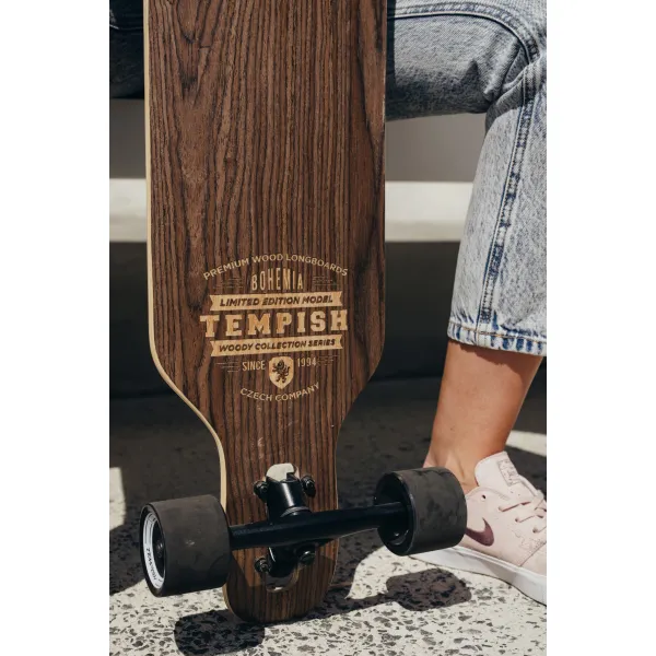 Лонгборд Tempish BOHEMIA