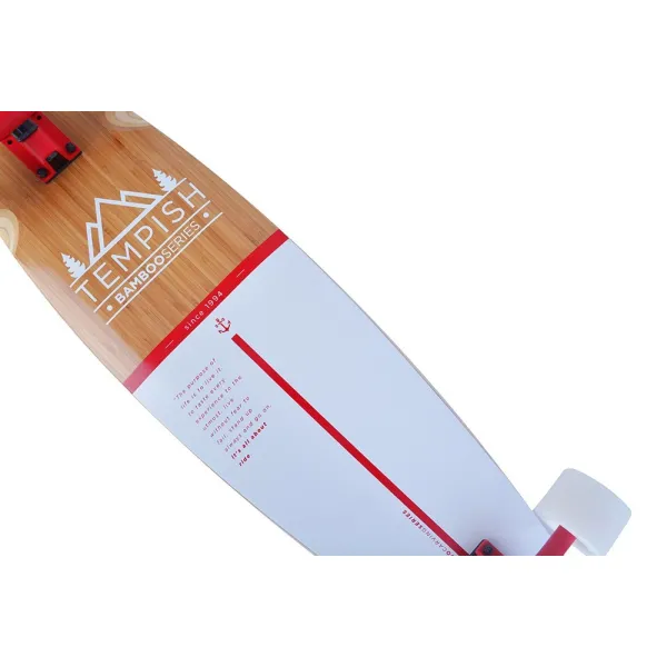 Лонгборд Tempish Flow 42”