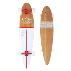 Лонгборд Tempish Flow 42”