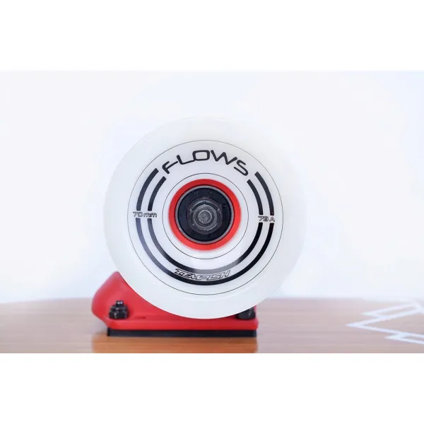 Лонгборд Tempish Flow 42”