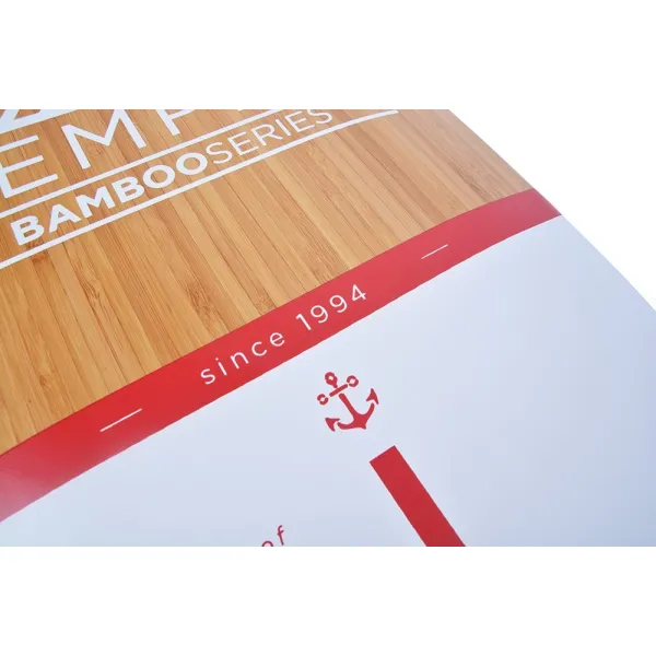 Лонгборд Tempish Flow 42”