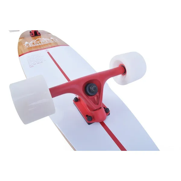 Лонгборд Tempish Flow 42”