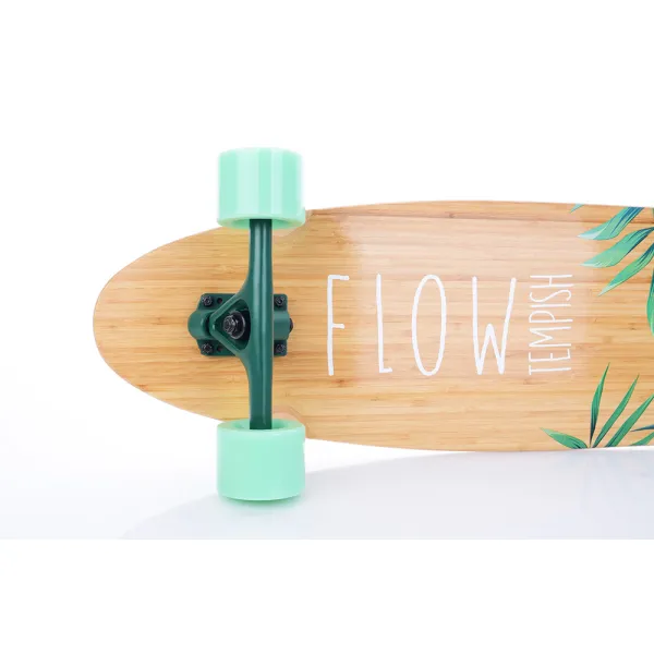 Лонгборд Tempish Flow 46”