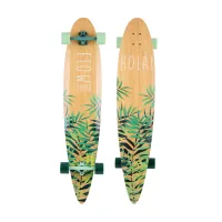 Лонгборд Tempish Flow 46”