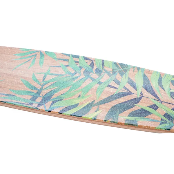 Лонгборд Tempish Flow 46”