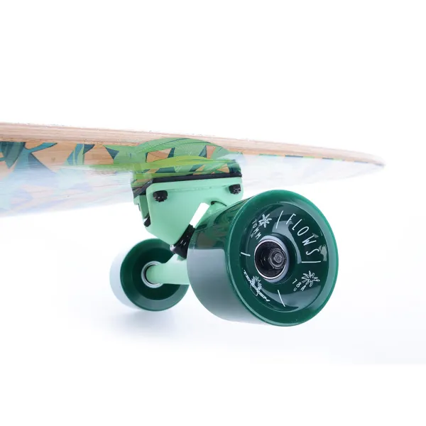 Лонгборд Tempish Flow 46”