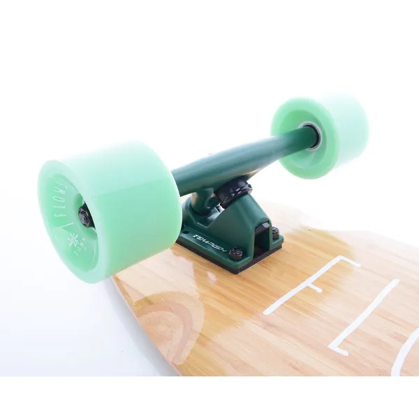 Лонгборд Tempish Flow 46”