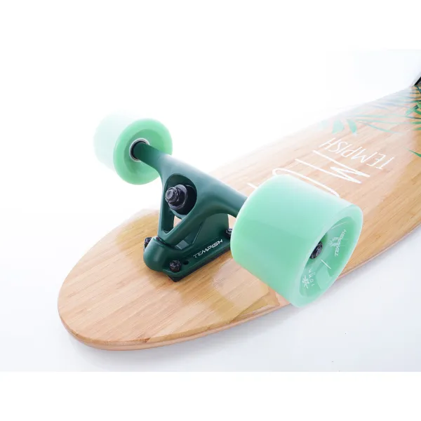 Лонгборд Tempish Flow 46”