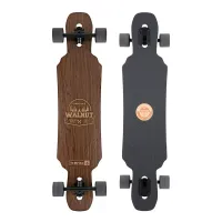 Лонгборд Tempish WALNUT