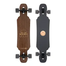 Лонгборд Tempish WALNUT