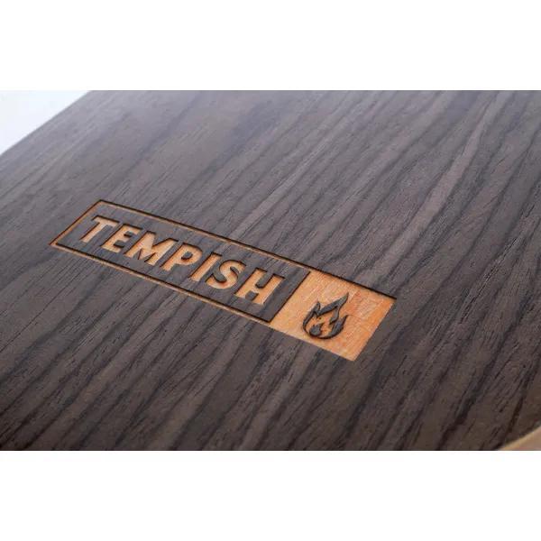 Лонгборд Tempish WALNUT