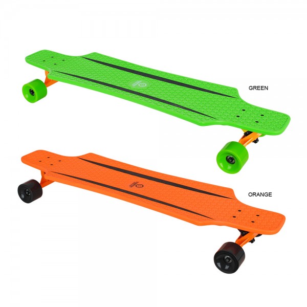Лонгборд Tempish BUFFY/Green 36"