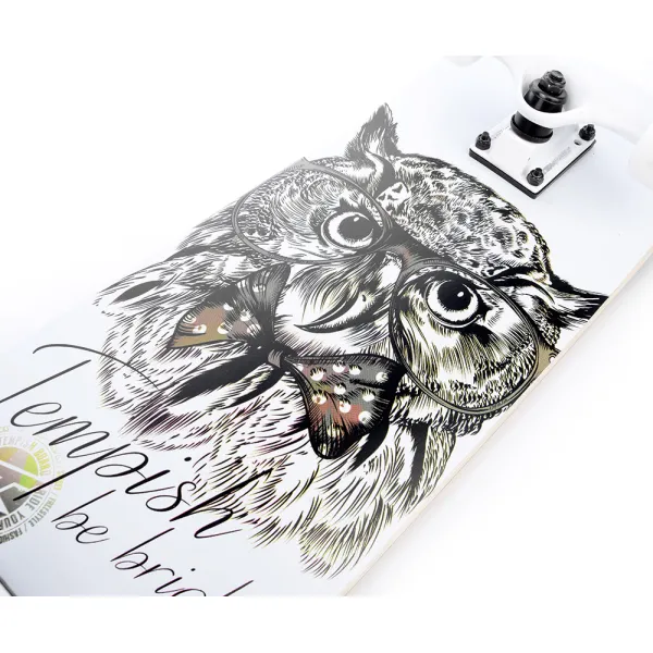 Скейтборд Tempish Golden Owl