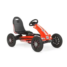 Веломобиль EXIT Spider red
