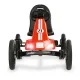 Веломобіль EXIT Spider red