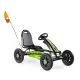 Веломобіль EXIT Spider green/black
