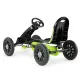 Веломобіль EXIT Spider green/black