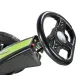 Веломобіль EXIT Spider green/black