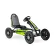 Веломобіль EXIT Spider green/black